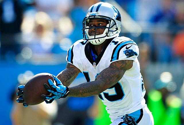 Ted Ginn Jr.